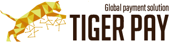 tigerpayによる入金