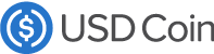 USD Coin（ユーエスディーコイン）