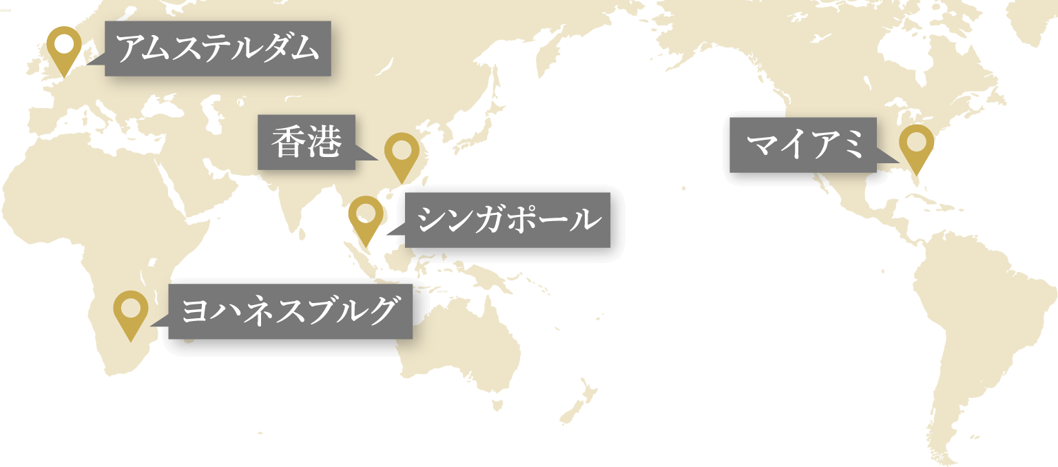 Exnessが高い約定力を実現できる理由